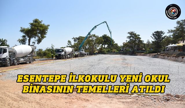 Çavuşoğlu: Herkes bir tuğla koyarsa, bir duvar olur