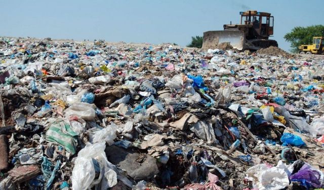 ÇMO: Katı atık ihalesinde görüşlerimiz dikkate alınmadı
