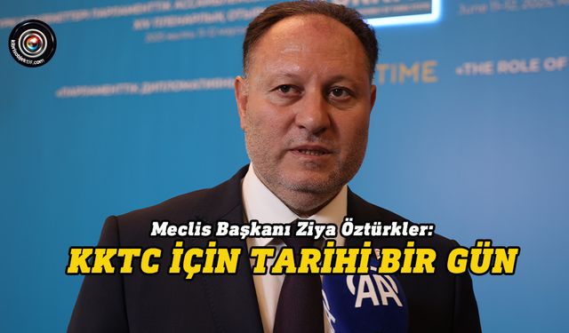Öztürkler: İlk kez Kazakistan’da bu seviyede temsil edildik