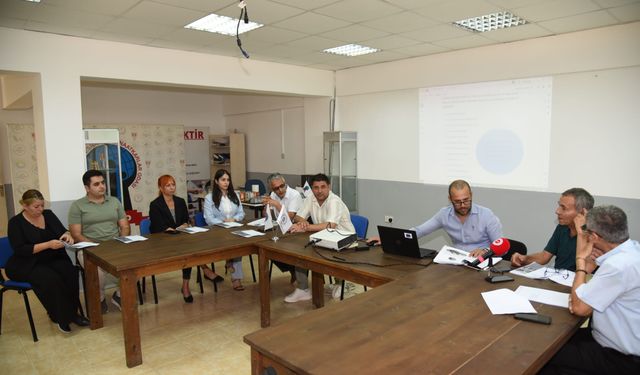 KTEZO meslek eğitimine ilişkin kapsamlı rapor hazırladı