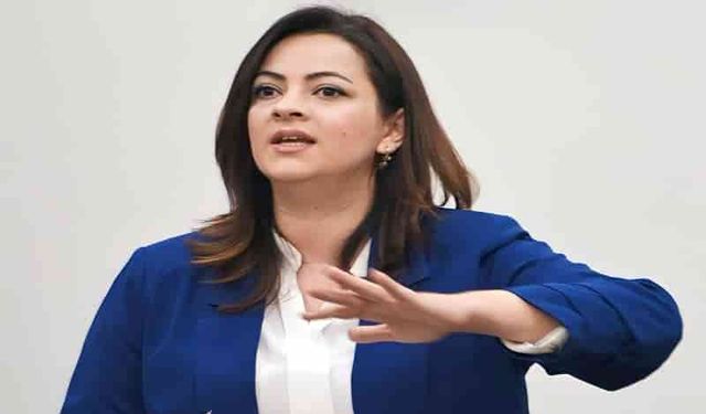Sağlık sistemini eleştiren Mine Atlı, bakanı istifaya çağırdı