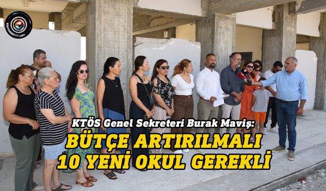 Maviş: Çocuklar ihmal ediliyor, yasa tasarıları gündeme alınmıyor