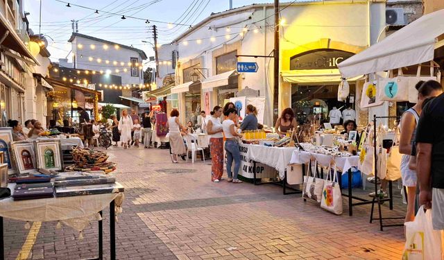 “Toplumlar Arası Şölen” düzenlendi