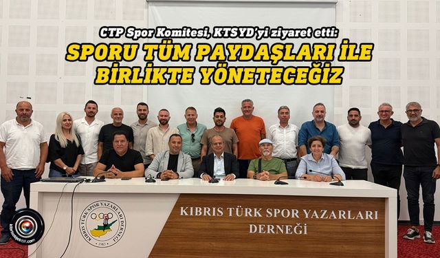 Özuslu: Birlikte üretelim, birlikte hareket edelim