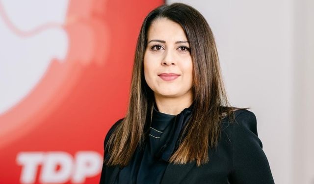 Çobanoğlu: En büyük miras geleceğe temiz bir çevre bırakmak