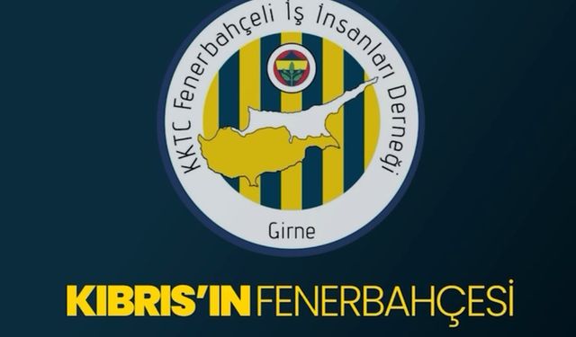 KKTCFBİDER “Kıbrıs’ın Fenerbahçe’si” belgeselini yayımladı
