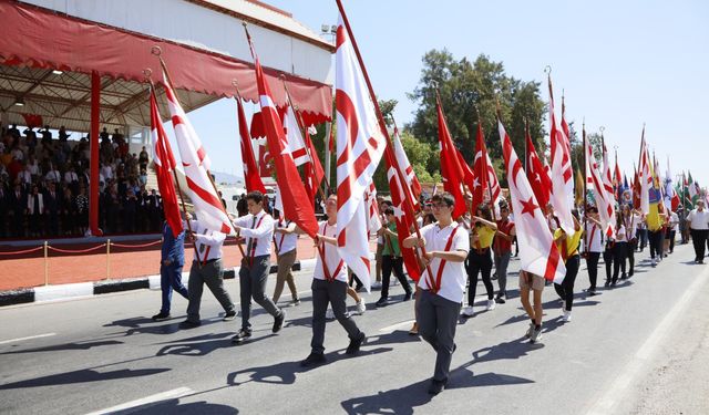 20 Temmuz tören ve etkinliklerle kutlanıyor
