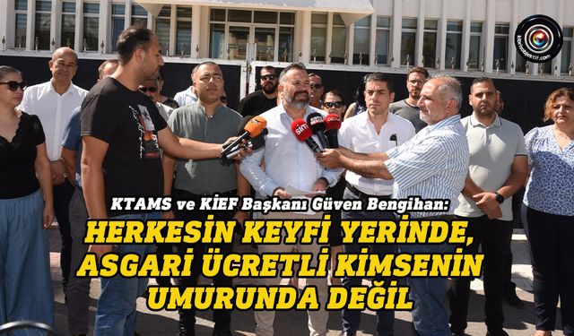 Bengihan, siyasilerin alacağı maaşları açıkladı...