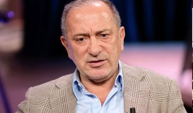 Gazeteci Fatih Altaylı  3 Ekim'de hakim karşısına çıkacak