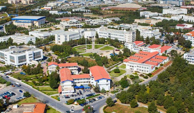 DAÜ Rektörlüğü: Üniversiteyi hedef alan haber gerçek dışı