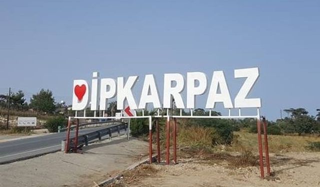 Karpaz Koruma Derneği Başkanı Çebi'den adil politika çağrısı