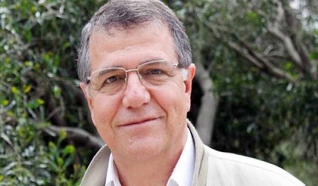 Sahir: Hedefimiz, doğayla barışık, yaşanabilir bir gelecek inşa etmek