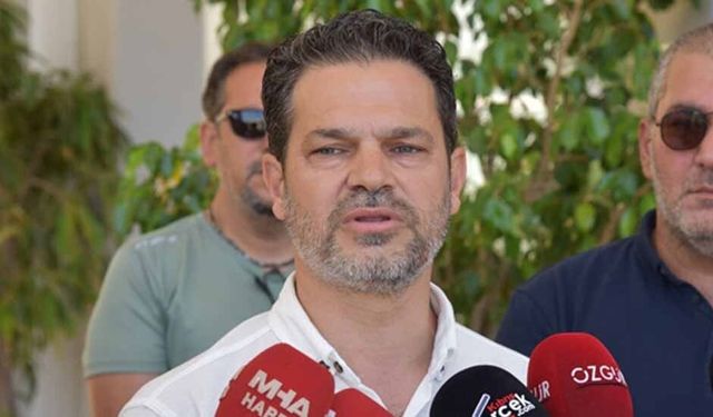 DAÜ-SEN Başkanı’ndan Başbakan Üstel’e mektup...