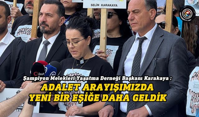 Karakaya: Bu bir deprem değil, bir cinayettir