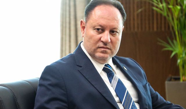 Öztürkler: Kıbrıs Türk halkı ile Türkiye ayrılmaz bir bütündür