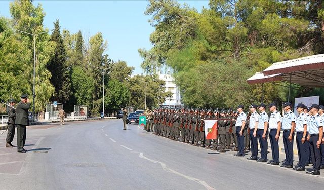 1 Ağustos tören ve etkinliklerle kutlanacak