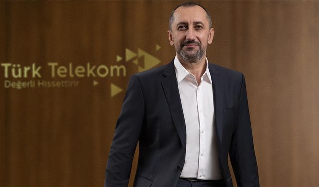 Önal: KKTC’yi yüksek hızlı fiber internet altyapısıyla buluşturacağız