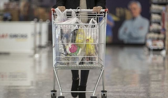 Türkiye’de enflasyon, temmuzda aylık bazda yüzde 2,06 oldu