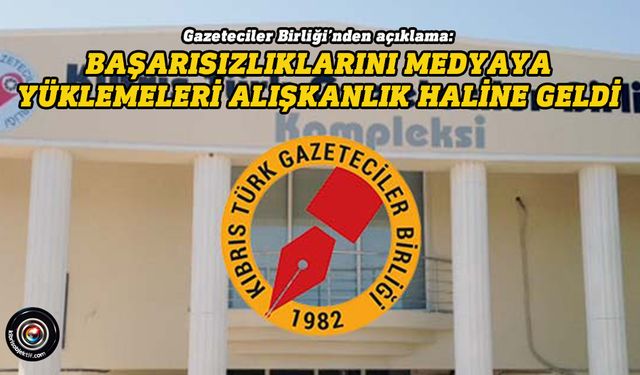 KTGB’den kamu görevlilerine uyarı: Gazetecilere saygı gösterin