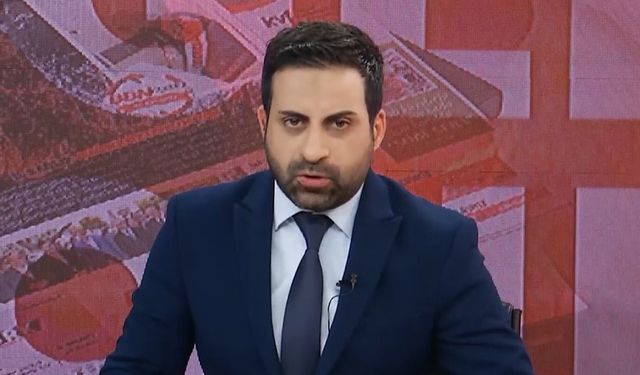 TESPAM, KKTC temsilciliğine gazeteci Diner’i atadığını duyurdu