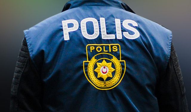 Tehlikeli sürüş yapan ATV sürücüsü polis tarafından rapor edildi