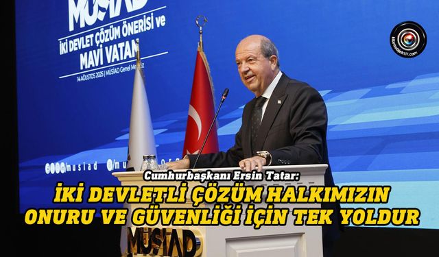 Tatar, İstanbul’da temaslarda bulunuyor