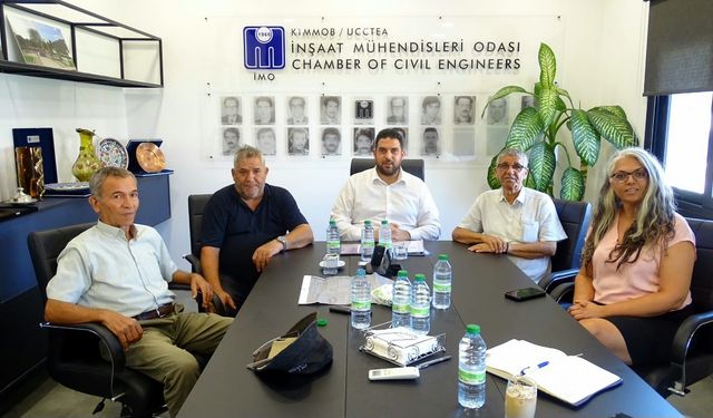 Yapı sektöründe kaliteyi artırmak amacıyla “Özerk Yapı Merkezi” kurulacak
