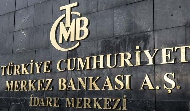 TC Merkez Bankası Finansal İstikrar Raporu yayımlandı