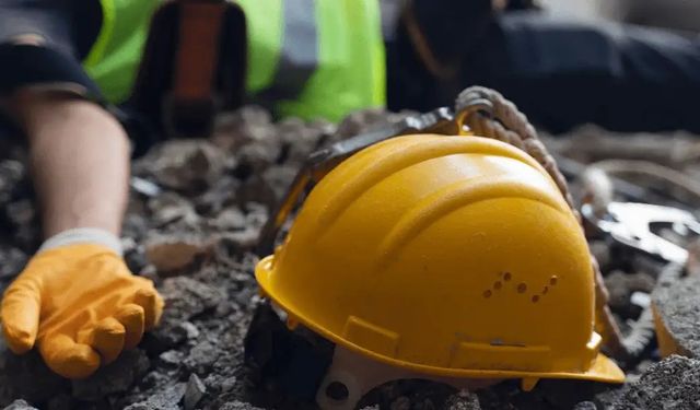 İş kazasında yaralanan Jamshaıd Rasheed hayatını kaybetti