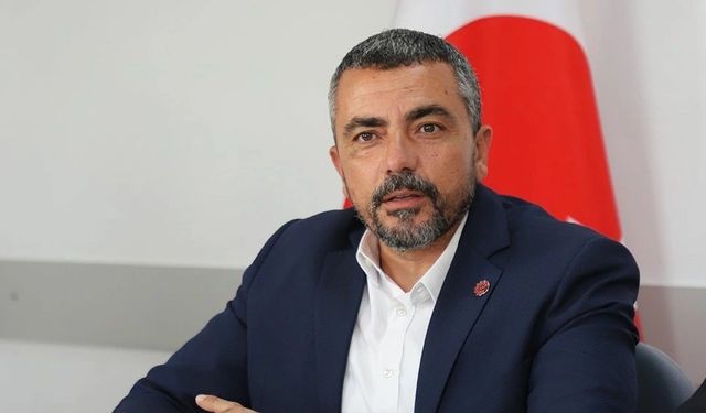 Hür-İş’ten 1 Mayıs mesajı: Sosyal adalet, eşitlik ve refah istiyoruz