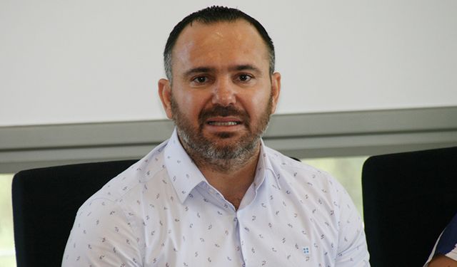KTAMS: Grev yasağına karşı yasal mücadele başlatacağız