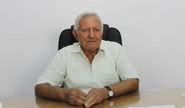 Akçın, hükümetin bir an önce üreticiyi ödemesini istedi