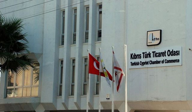 KTTO, KDV oranlarındaki artışın geri alınması gerektiğini belirtti