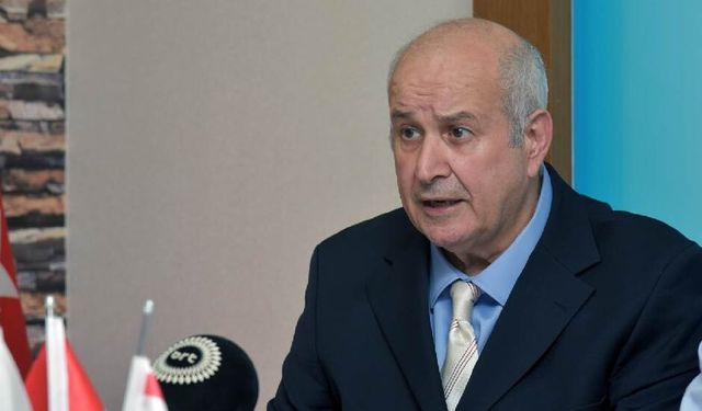 Gülbahar: Rum tarafıyla görüşmeler kesilmelidir