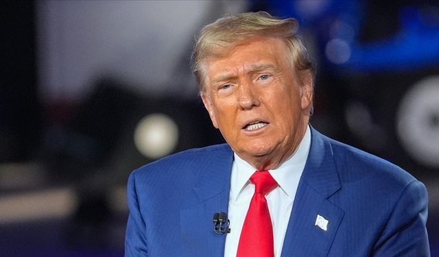 Trump: Ateşkes yürürlüğe girdi, lütfen ihlal etmeyin