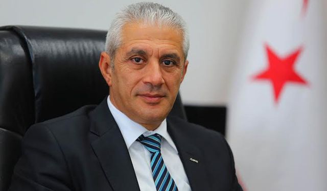 Taçoy: UBP’de birlik ülke için şart