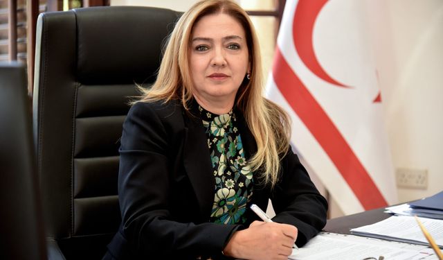 "Mehmetçik-Büyükkonuk Belediyesi Anayasa'ya aykırı hareket etti"