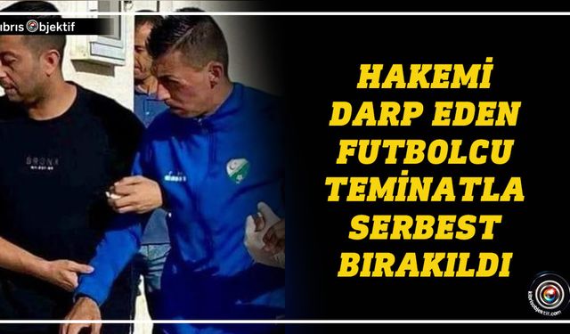 Hasan Çaka, ileride yargılanmak üzere teminata bağlandı