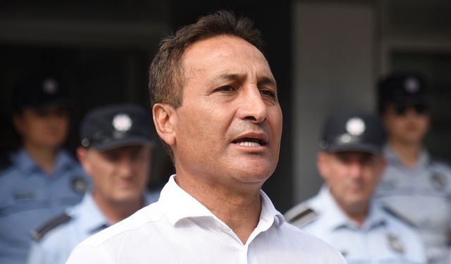 Gökçebel: Bekirpaşa Lisesi’nde aylardır kurgulanan senaryo devam ediyor