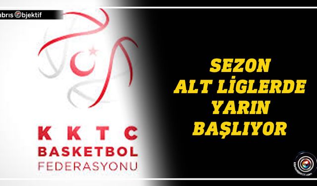 Basketbol Federasyonu liglerin başlama tarihinin ertelendiğini açıkladı