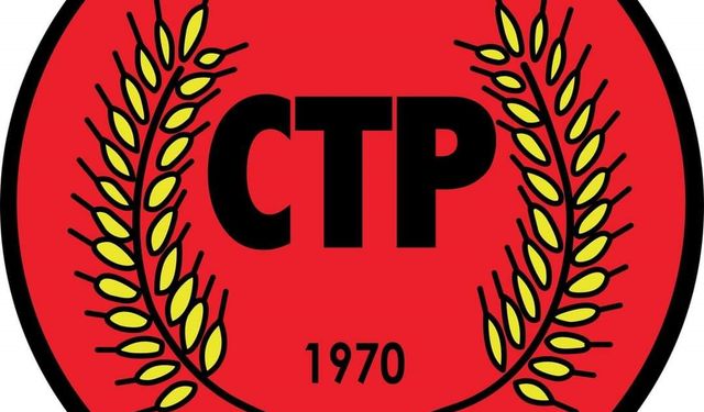 CTP, erken seçim çağrısını yineledi