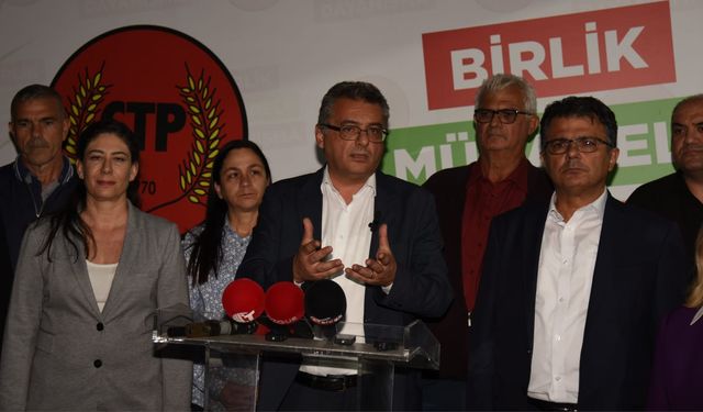 CTP’den meclis başkanlığı için çağrı: Gelin bu hukuksuzluğa son verin