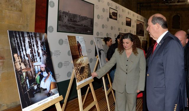 Tatar: Ülkenin gelişip kalkınmasında kadının rolü önemlidir