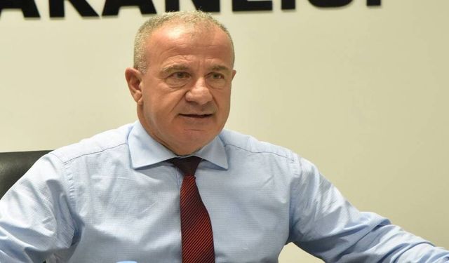 TDP MYK üyesi Yaylalı: Erken seçim kaçınılmazdır