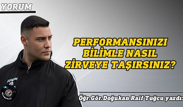 Aşamalı artan yüklenmeli antrenman programları