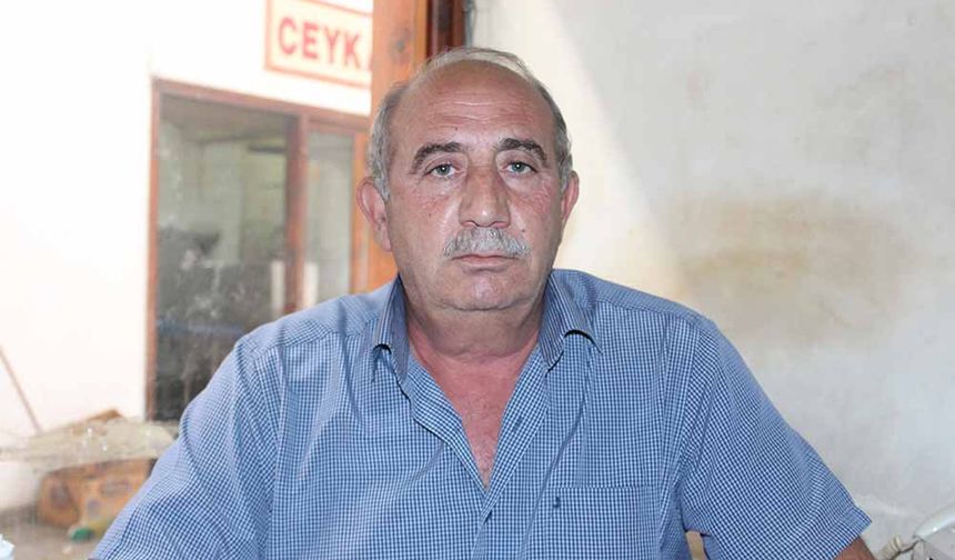 Topaloğlu, İzin Kurulu'nda alınan kararların iptalini talep etti