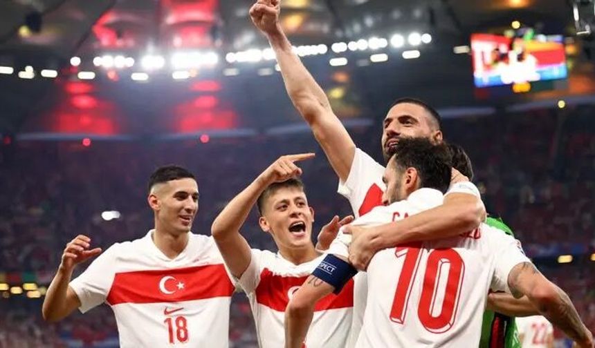 FIFA 2026 Dünya Kupası grup kuraları çekildi