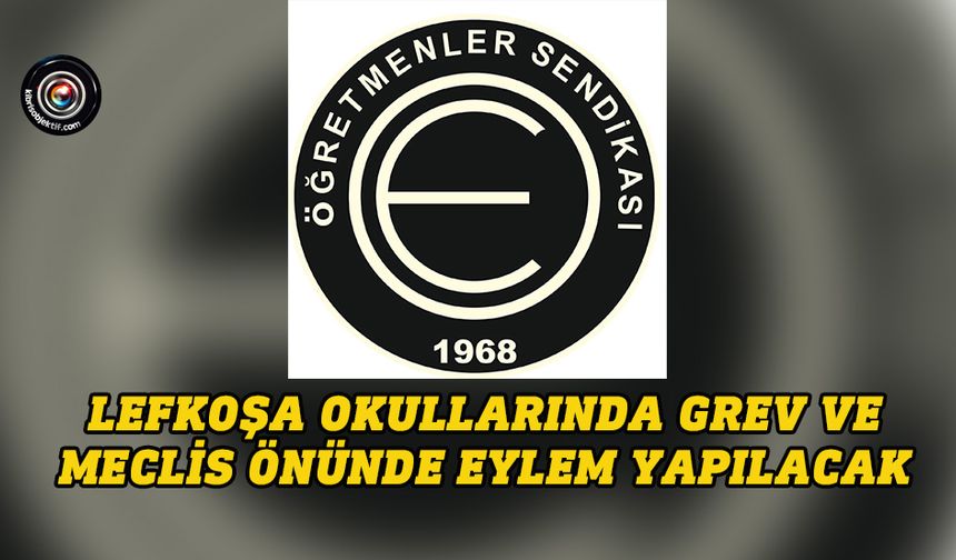 KTOEÖS yarın grev ve eylem yapacak