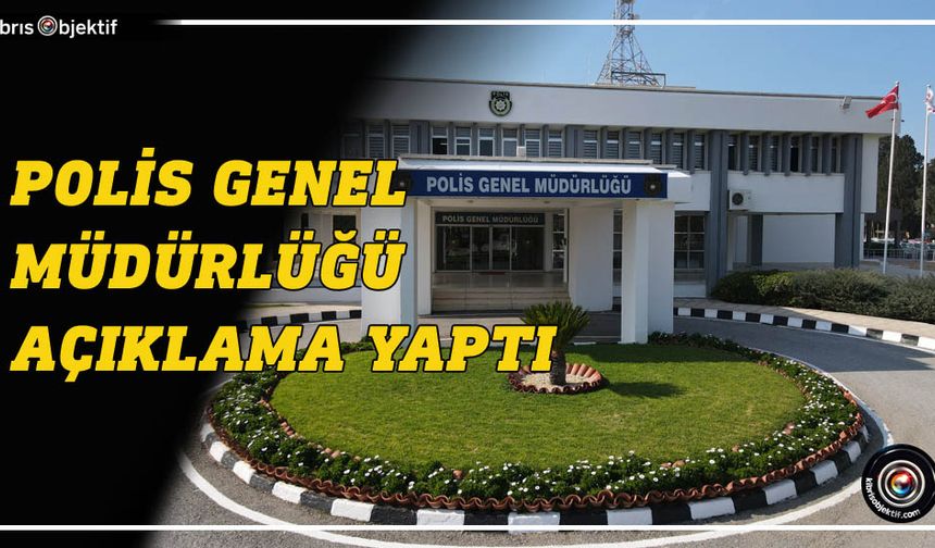 Polis  ikamet izinsiz 134 kişi tespit etti