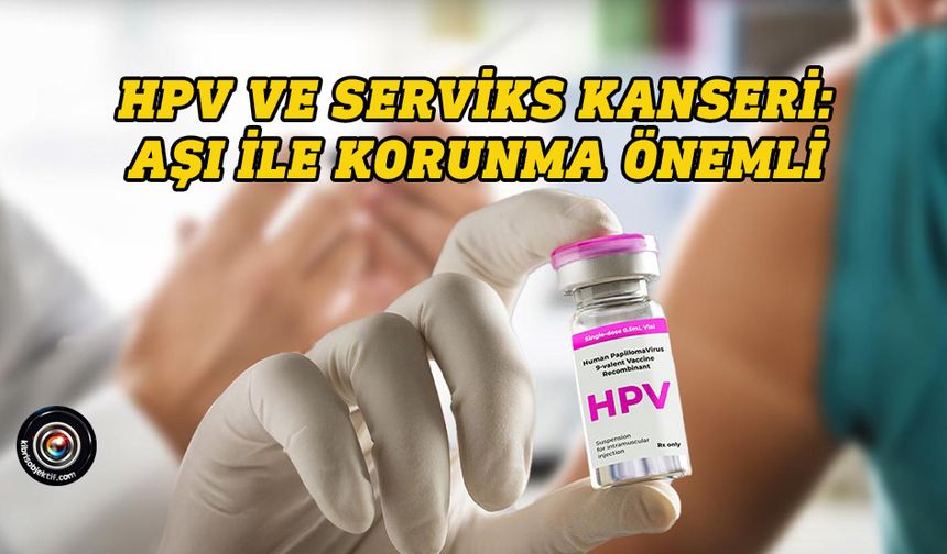 KTTB, HPV aşısının ücretsiz olmasını istedi